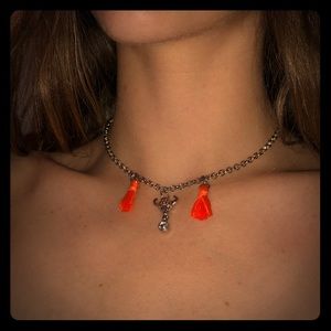 Bullhead Choker
